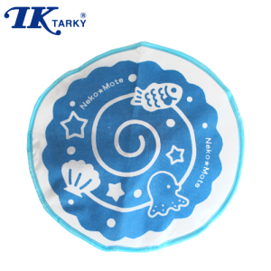 타키마따따비&캣잎캣원형볼시트