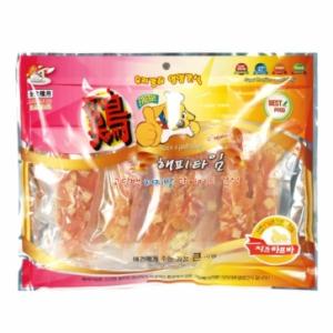 해피타임 300g - 치즈하프바 (319)