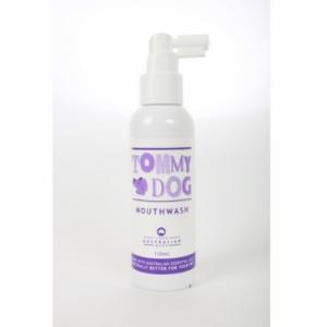 [토미독/호주산] 구강 청결제 (130ml) [오프라인전용]