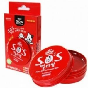 [에티펫] SOS 멀티밤