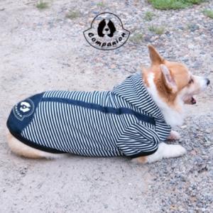 [컴패니언] 아몰랑/대형견의류 (4XL)