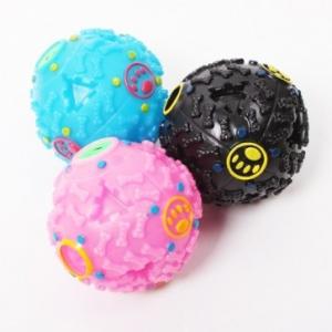 [하이D&C] 스낵볼/9cm (중/블루)