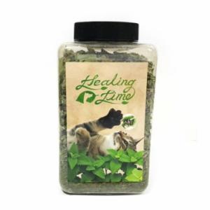[힐링타임/NH-110]띵가띵가 드라이 캣닢 (대/80g)