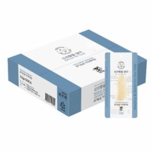 [위위] 닭가슴살/가다랑어맛 (1박스/22g×30개)