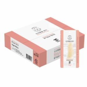 [위위] 닭가슴살/새우맛 (1박스/22g×30개)