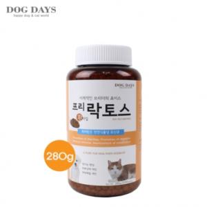 [프리락토스] 천연 식물성 유산균 (환타입/280g)