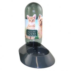 [릭싵] 워터파운트 급수기 (473ml)