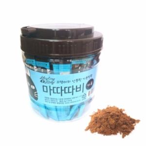 [힐링타임/NH-115] 그루루 마따따비 (가루/50p)