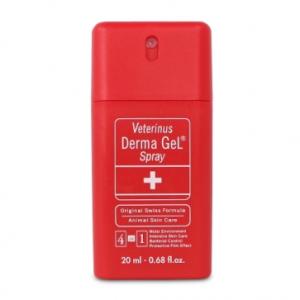 [더마젤] 가정 상비 상처 스킨케어 스프레이 (20ml)