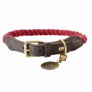 [헌터/65076] 칼라 리스트 70 (Red)