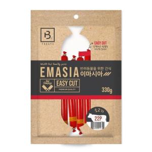 [피에스코리아] 이마시아 소세지 (소고기/22p)