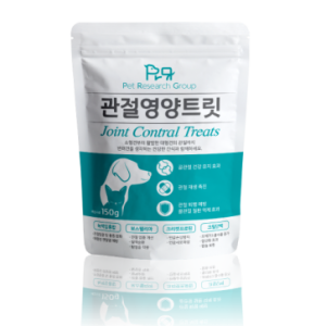 [PRG] 관절 영양트릿 (150g)
