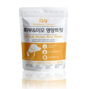[PRG] 피부&피모 영양트릿 (150g)