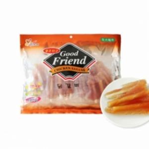 [굿프랜드] 닭갈비 (실중량320g)