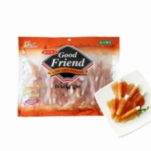 [굿프랜드] 미니닭갈비 (실중량320g)