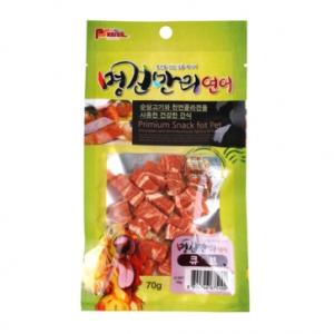[명견만리] 연어 큐브 (1타/70gx20개)