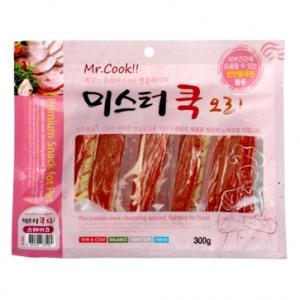 [미스터쿡] 오리스테이크 (300g)