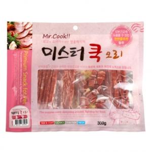 [미스터쿡] 오리혼합 (300g)