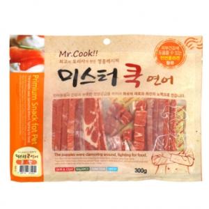 [미스터쿡] 연어혼합 (300g)