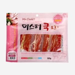 [미스터쿡] 오리 스테이크 (300g)