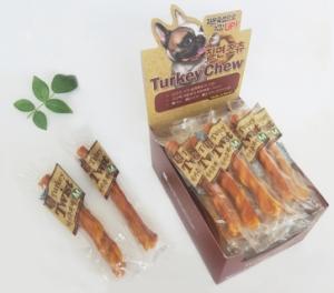 [네추럴EX] 터키츄 꽈배기 (M)