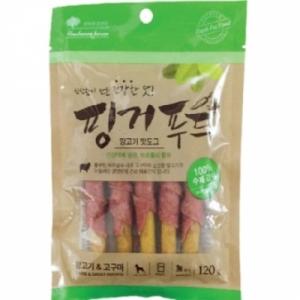 [핑거푸드] 양고기 핫도그 (120g)