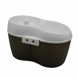 [CatH2O] 고양이용 정수기 (2L/화이트)