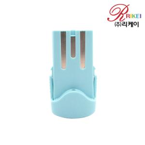 [리케이] 고스트MAX 바리깡 전용 리튬이온 배터리