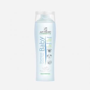 [아테로] 베이비 / 강아지 고양이 저자극 샴푸 (H664/250ml)