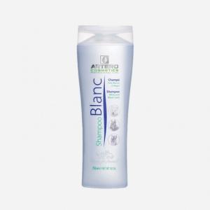 [아테로] 블랑 / 강아지 고양이 화이트닝 샴푸 (H648/250ml)