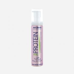 [아테로] 프로틴 바이탈 볼륨 컨디셔너 / 털 손상 방지, 강아지 고양이 린스 (H626/100ml)
