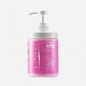 [아테로] 프로틴 바이탈 볼륨 컨디셔너 / 털 손상 방지, 강아지 고양이 린스 (H630/650ml)