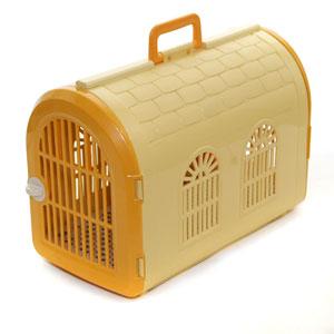 [CM] 파스텔로 바스켓 캐리어 (P840/옐로우)