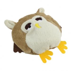 [펫존] 캣닢 큐티 (부엉이)