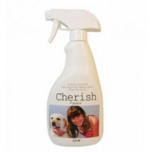 [체리쉬] 향균 탈취제 (파파야향/500ml)