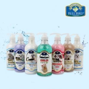 [부명/뉴벨버드] 샴푸750ml (8종모음)