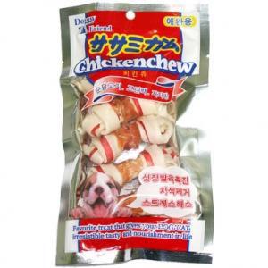 [도기프랜드] 치킨츄 (5p)