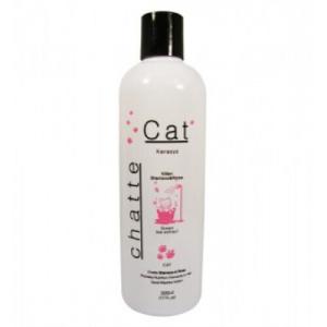 [샤뜨] 겸용샴푸 (자묘/500ml)