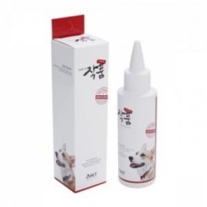 [작품] 안구세정제 (120ml)