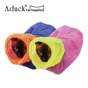 [Aduck] 다용도 목욕망 (블루)