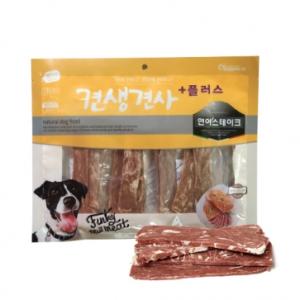 [견생견사] 플러스 연어 스테이크 (300g)