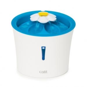 [하겐/43747W] 캣잇 LED 플라워 정수기 (3L)