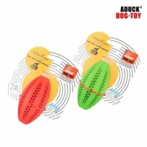 [ADUCK] 럭비 크로커다일 볼 (그린)