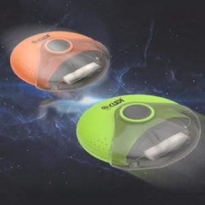[티티펫] 쿠디 UFO 멀티 3in1 브러쉬 (그린)
