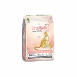 [캐츠랑] 맘 앤 베이비 (2kg)