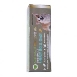 [필루] 네츄럴 스팟온 골드 1.5ml (중형견용/1p)