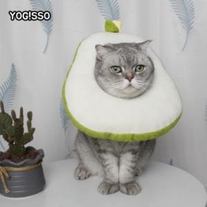 [요기쏘] 아보카도 넥카라