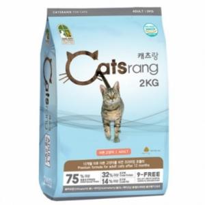[NEW 캐츠랑] 어덜트 (8kg)