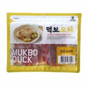 [먹보] 오리 사사미 (300g)