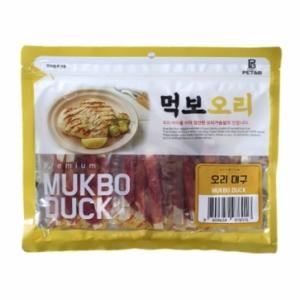 [먹보] 오리 대구 (300g)
